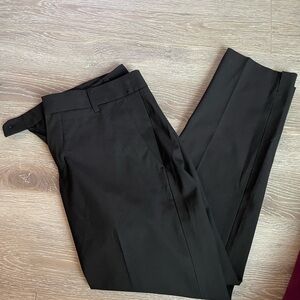 Uniqlo Women’s Ankle Dress Pants size 2